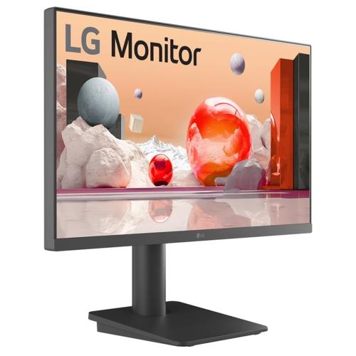 LG 24.5" 25MS550-B IPS Gaming MM Monitör 5ms Siyah