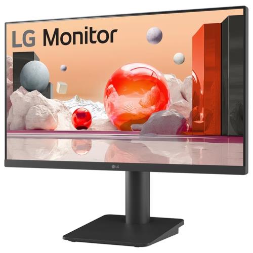 LG 24.5" 25MS550-B IPS Gaming MM Monitör 5ms Siyah