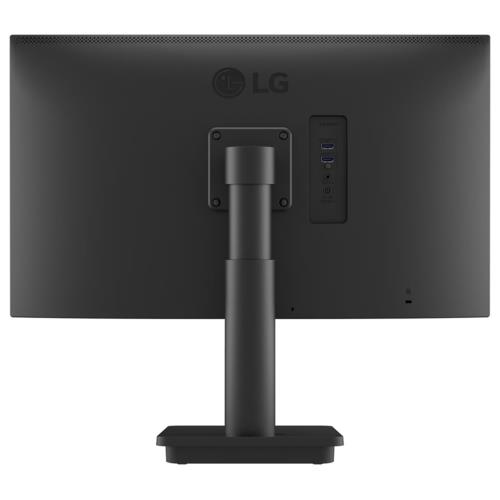 LG 24.5" 25MS550-B IPS Gaming MM Monitör 5ms Siyah