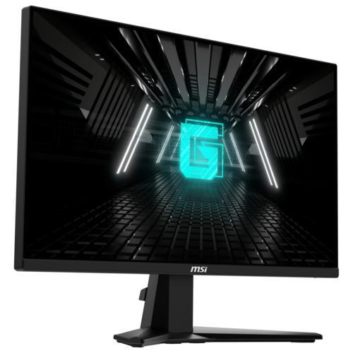 MSI 24.5" G255F Flat RAPID IPS 1ms Free-Sync Siyah FHD Monitör