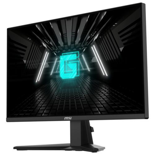 MSI 24.5" G255F Flat RAPID IPS 1ms Free-Sync Siyah FHD Monitör