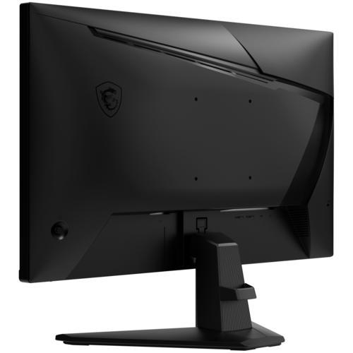 MSI 24.5" G255F Flat RAPID IPS 1ms Free-Sync Siyah FHD Monitör