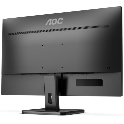 AOC 27" 27E2QAE IPS MM Monitör 4ms Siyah