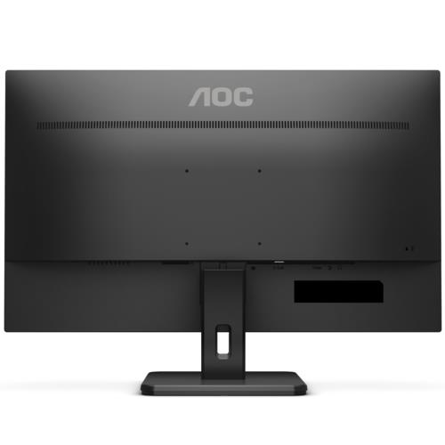 AOC 27" 27E2QAE IPS MM Monitör 4ms Siyah