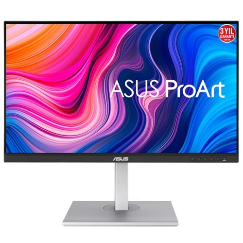 Asus ProArt 27" PA279CV IPS 4K Type-C MM Monitör 5ms
