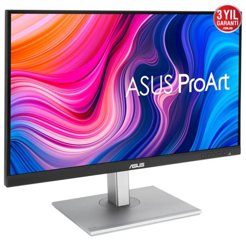Asus ProArt 27" PA279CV IPS 4K Type-C MM Monitör 5ms