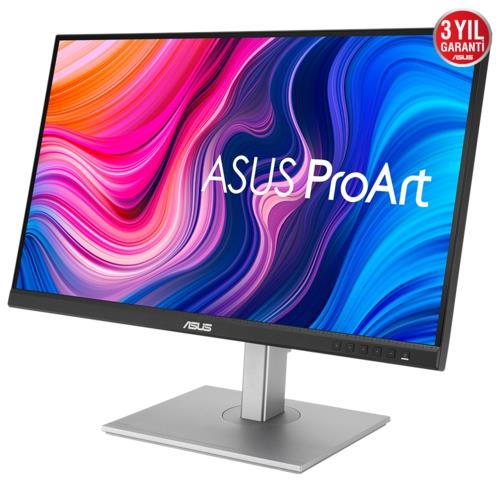 Asus ProArt 27" PA279CV IPS 4K Type-C MM Monitör 5ms