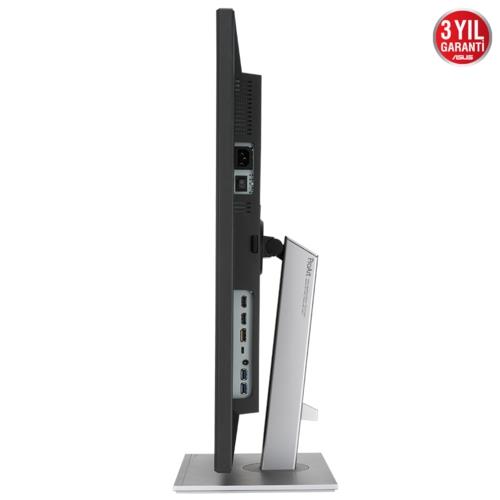 Asus ProArt 27" PA279CV IPS 4K Type-C MM Monitör 5ms