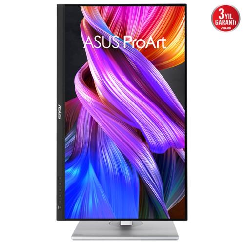 Asus ProArt 27" PA278CGV IPS 2K Type-C Monitör Siyah 5ms
