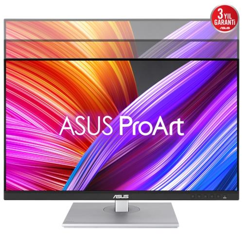 Asus ProArt 27" PA278CGV IPS 2K Type-C Monitör Siyah 5ms
