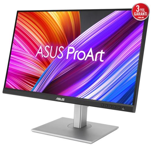 Asus ProArt 27" PA278CGV IPS 2K Type-C Monitör Siyah 5ms