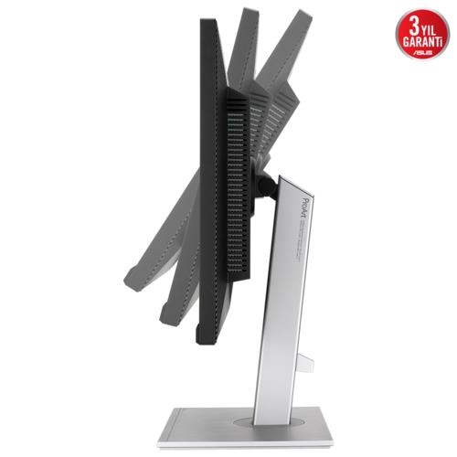 Asus ProArt 27" PA278CGV IPS 2K Type-C Monitör Siyah 5ms