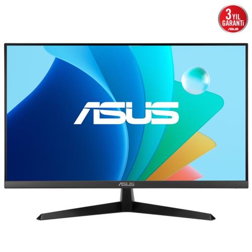 Asus 27" VY279HF IPS Monitör 1ms Siyah