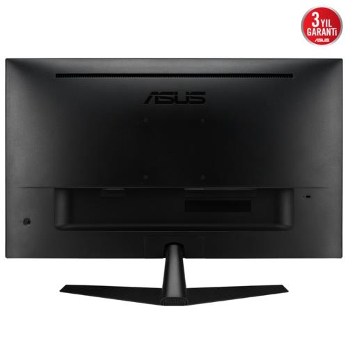 Asus 27" VY279HF IPS Monitör 1ms Siyah