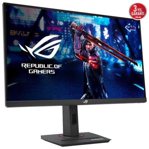 Asus 27" ROG Strix XG27ACS IPS Gaming Monitör Siyah 1ms