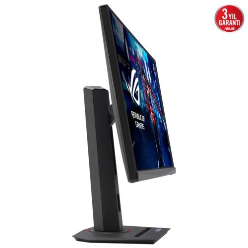 Asus 27" ROG Strix XG27ACS IPS Gaming Monitör Siyah 1ms