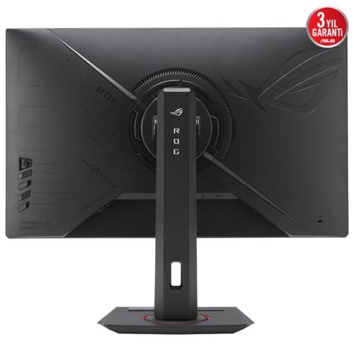 Asus 27" ROG Strix XG27ACS IPS Gaming Monitör Siyah 1ms