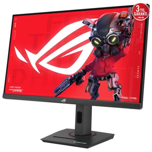 Asus 27" ROG Strix XG279CNS IPS Gaming Monitör Siyah 0.3ms