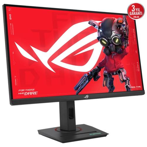 Asus 27" ROG Strix XG279CNS IPS Gaming Monitör Siyah 0.3ms