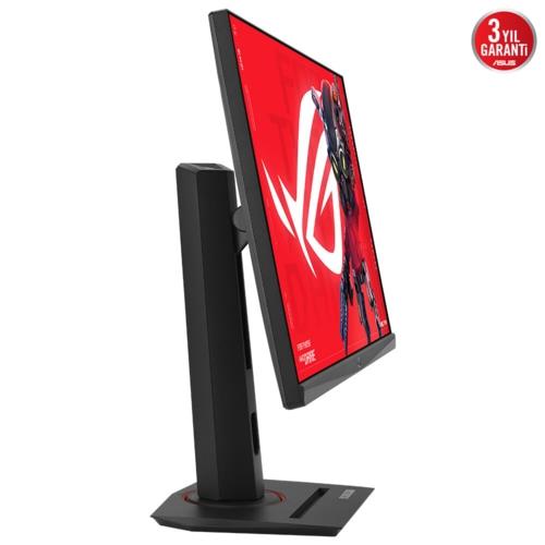 Asus 27" ROG Strix XG279CNS IPS Gaming Monitör Siyah 0.3ms