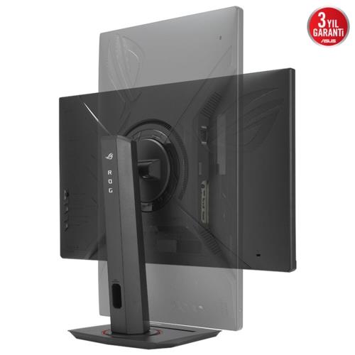 Asus 27" ROG Strix XG279CNS IPS Gaming Monitör Siyah 0.3ms