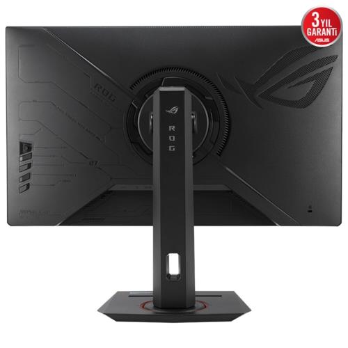 Asus 27" ROG Strix XG279CNS IPS Gaming Monitör Siyah 0.3ms