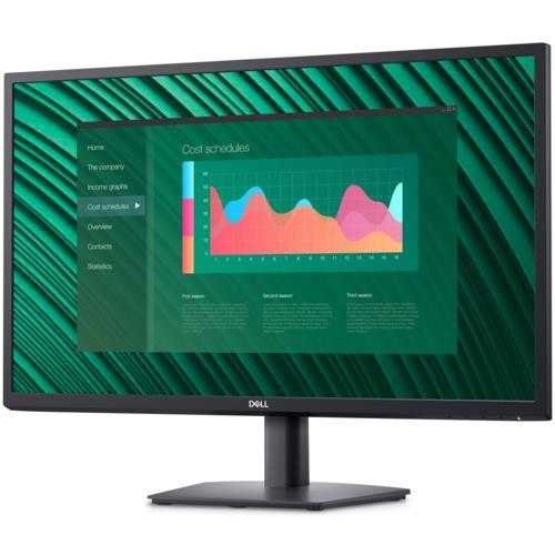 Dell 27" E2723H LED Monitör 5ms Siyah