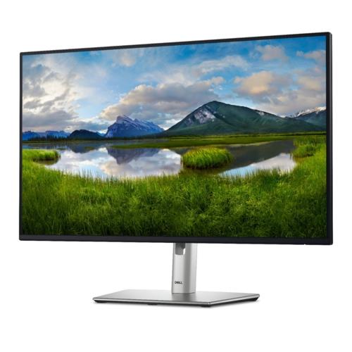 Dell 27" P2725H IPS Monitör 5ms Pivot Siyah