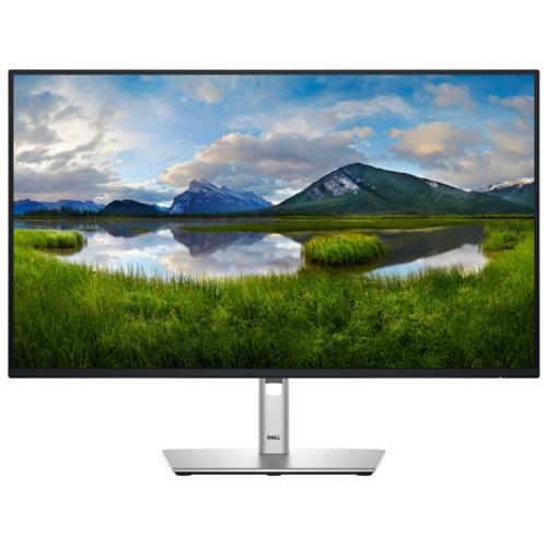 Dell 27" P2725HE IPS Type-C 5ms Pivot Monitör