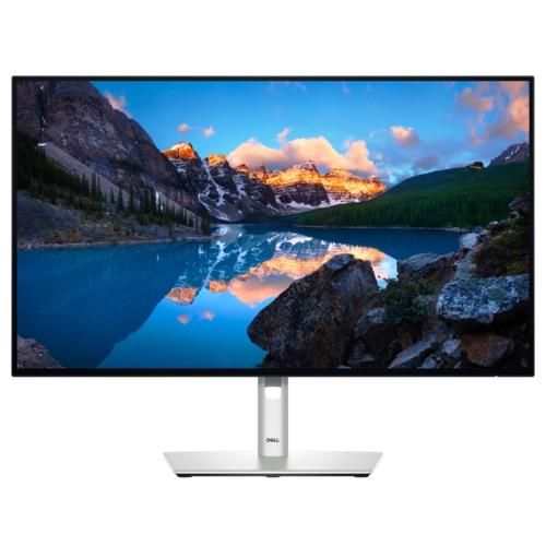 Dell 27" U2724D IPS UltraSharp 2K Type-C Pivot Monitör 5ms