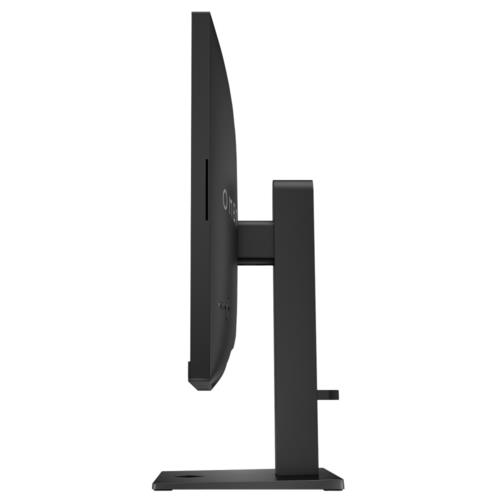 HP 27" OMEN 27QS 780J4E9 Pivot IPS Gaming Monitör 1ms 2K Siyah