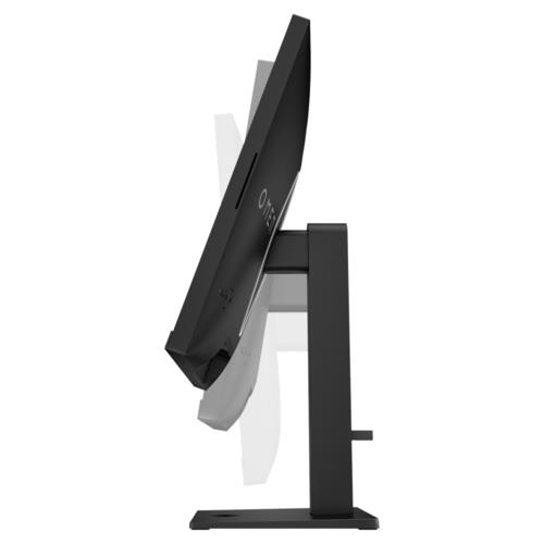 HP 27" OMEN 27QS 780J4E9 Pivot IPS Gaming Monitör 1ms 2K Siyah
