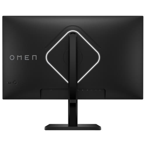 HP 27" OMEN 27QS 780J4E9 Pivot IPS Gaming Monitör 1ms 2K Siyah