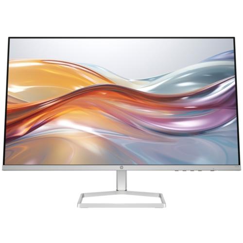 HP 27" S5 527SF 94F44E9 IPS Monitör 5ms Siyah