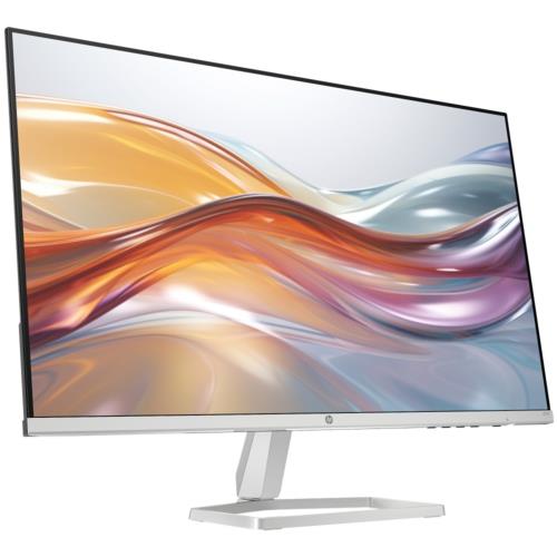 HP 27" S5 527SF 94F44E9 IPS Monitör 5ms Siyah