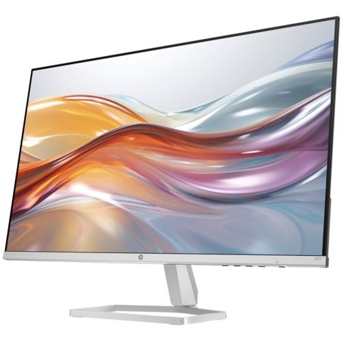 HP 27" S5 527SF 94F44E9 IPS Monitör 5ms Siyah