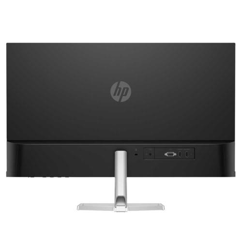 HP 27" S5 527SF 94F44E9 IPS Monitör 5ms Siyah