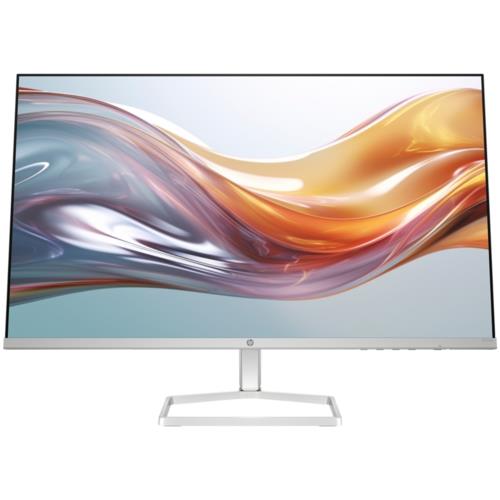 HP 27" S5 527SW 94F46E9 IPS Monitör 5ms Beyaz