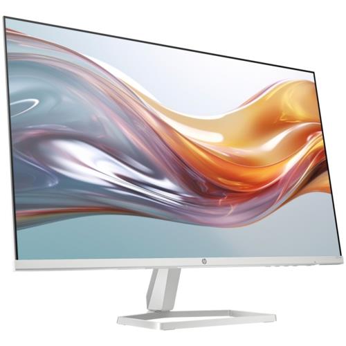 HP 27" S5 527SW 94F46E9 IPS Monitör 5ms Beyaz