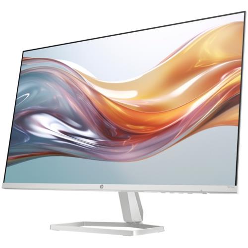 HP 27" S5 527SW 94F46E9 IPS Monitör 5ms Beyaz