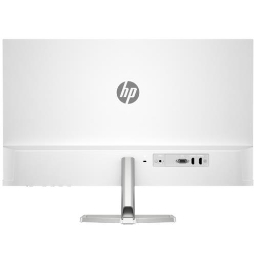 HP 27" S5 527SW 94F46E9 IPS Monitör 5ms Beyaz