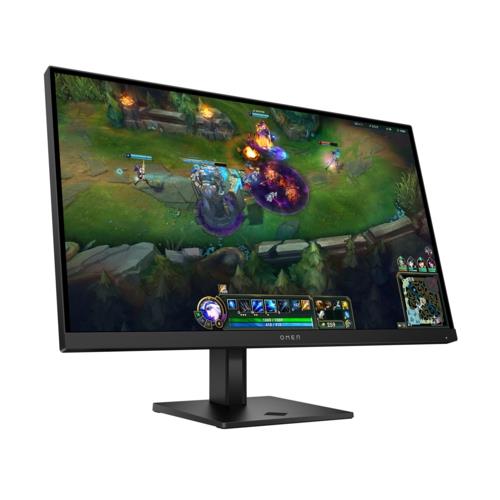 HP 27" OMEN G2 AV4K1E9 Pivot IPS Gaming Monitör 1ms Siyah