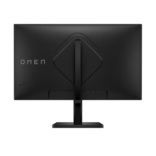 HP 27" OMEN G2 AV4K1E9 Pivot IPS Gaming Monitör 1ms Siyah