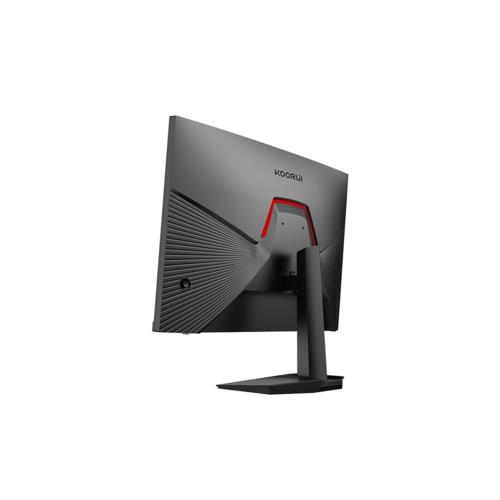 Koorui 27" G2721P IPS Gaming 200Hz 2K Monitör Siyah 1ms