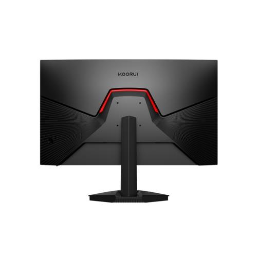 Koorui 27" G2721P IPS Gaming 200Hz 2K Monitör Siyah 1ms