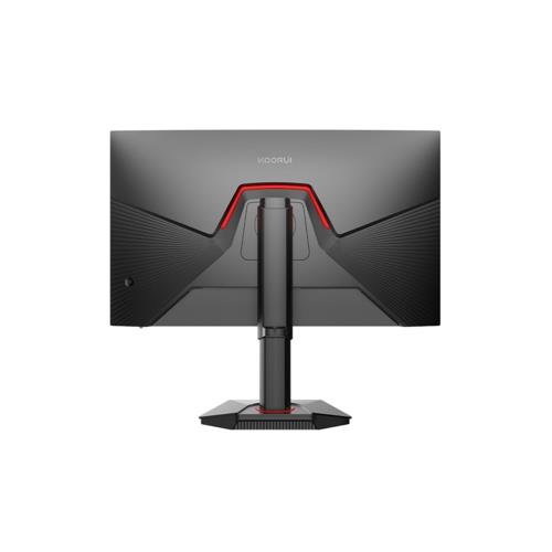 Koorui 27" G2721E IPS Gaming 320Hz 2K Monitör Siyah 1ms
