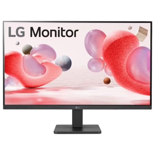 LG 27" 27MR400-B IPS Monitör 5ms Siyah