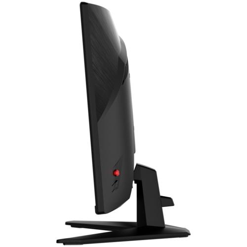 MSI 27" MAG 274CQF Curved 1500R VA RAPID 0.5ms Adaptıve-Sync Siyah WQHD Monitör