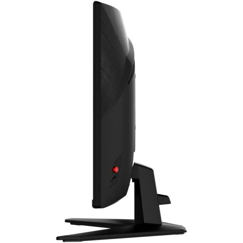 MSI 27" MAG 274CQF Curved 1500R VA RAPID 0.5ms Adaptıve-Sync Siyah WQHD Monitör