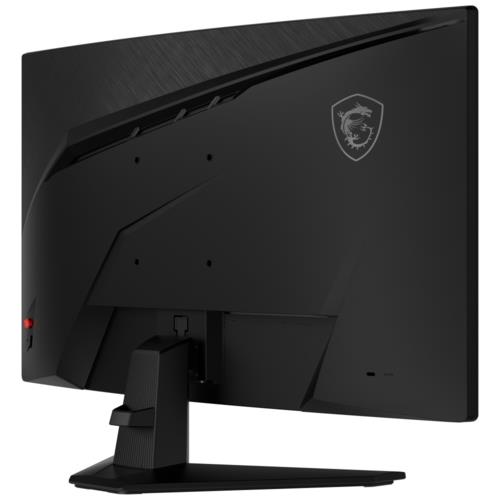MSI 27" MAG 274CQF Curved 1500R VA RAPID 0.5ms Adaptıve-Sync Siyah WQHD Monitör
